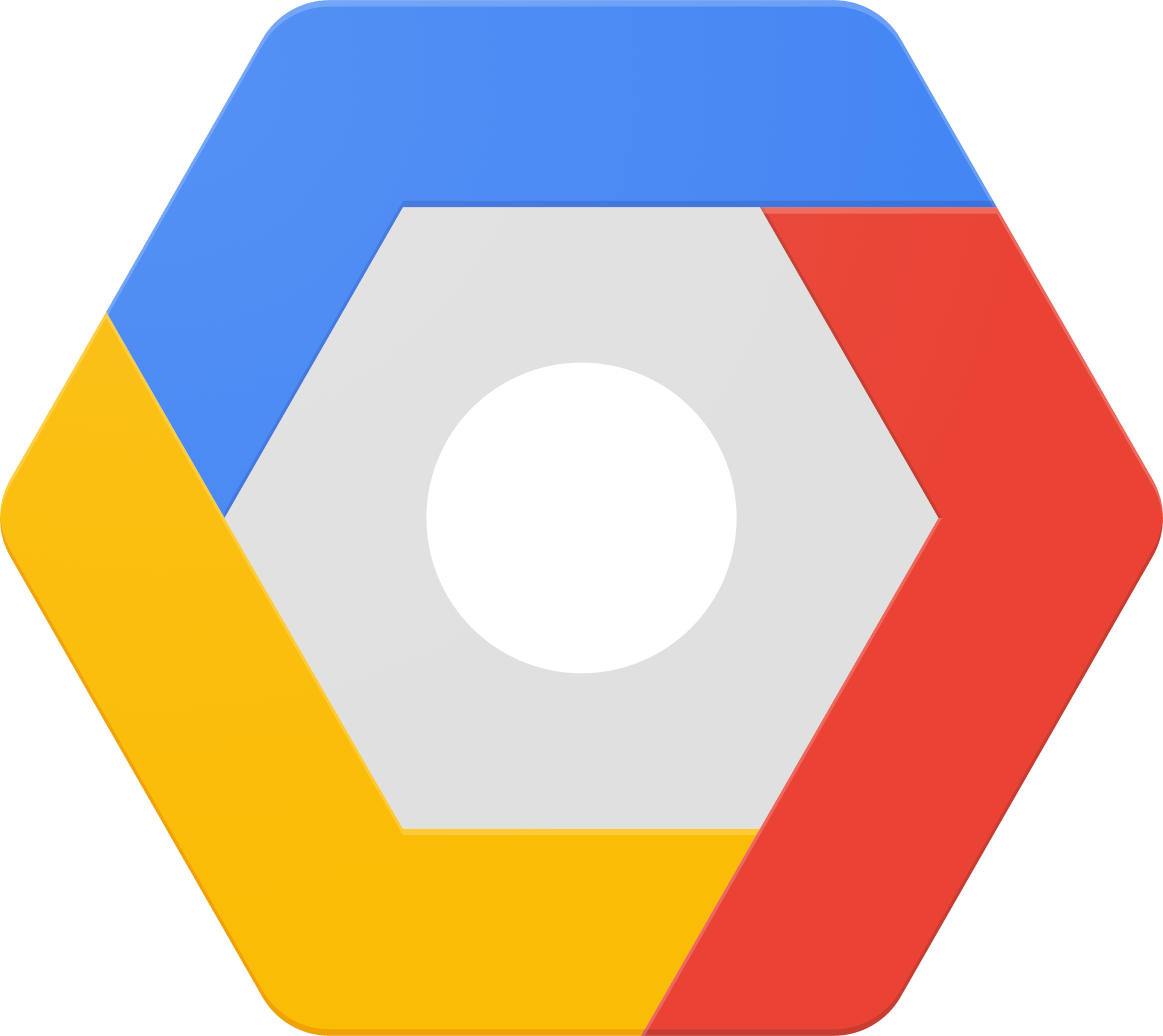 Google Cloud